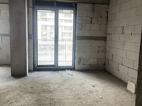 1-room apartment, 65,1 m², BCR Khatai: 320 000 ₼ 5