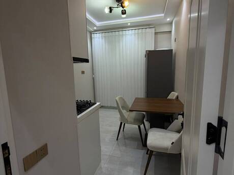 Elan №6503784 - Bakı, Neftçilər m., 1 otaqlı, 51 m², 7/14 mərtəbə