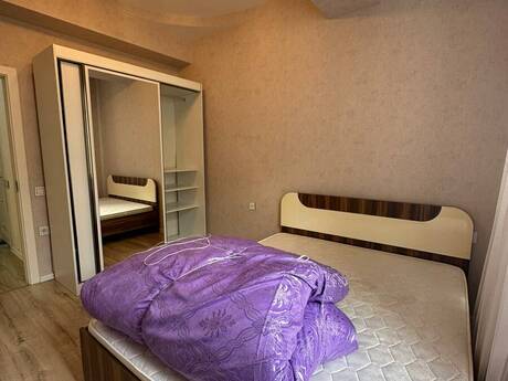 Kirayə 2 otaqlı mənzil, 52 m², Yeni Yasamal: 620 ₼/ay 4