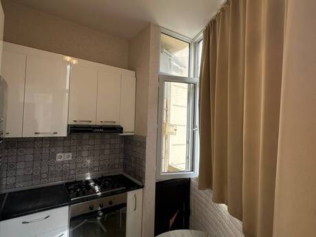 Kirayə 2 otaqlı mənzil, 52 m², Yeni Yasamal: 620 ₼/ay 5