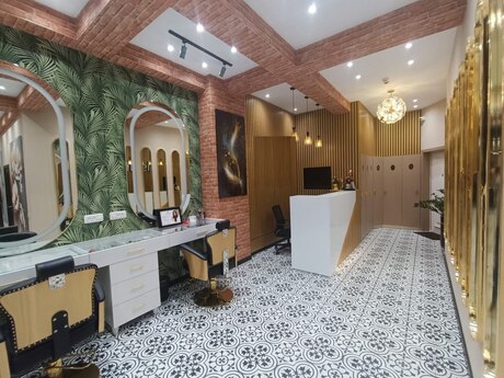 Объявление №6503764 - Баку, Наримановский  р., 200 м²