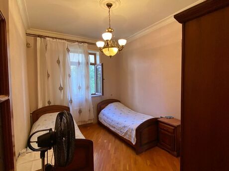 Аренда: 3-комнатная квартира, 80 м², Gənclik: 800 ₼/мес 3