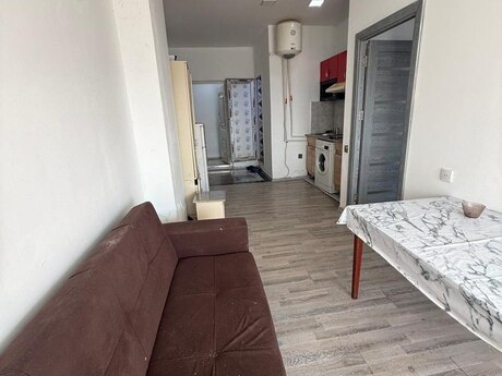 2 otaqlı mənzil, 45 m², İnşaatçılar: 62 000 ₼ 4