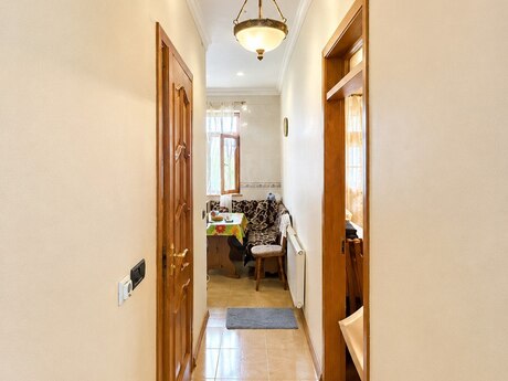 Аренда: 3-комнатная квартира, 80 м², Gənclik: 800 ₼/мес 5