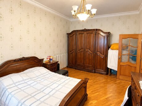 Аренда: 3-комнатная квартира, 80 м², Gənclik: 800 ₼/мес 2
