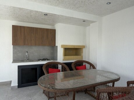 4 otaqlı həyət evi, 160 m², Şağan: 285 000 ₼ 5