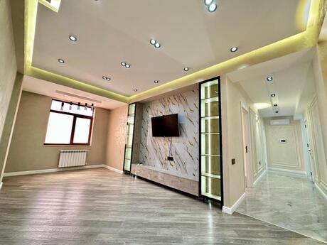 2-комнатная квартира, 89,5 м², Yeni Yasamal: 273 500 ₼ 2