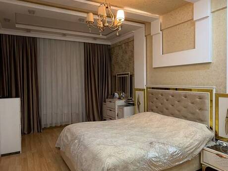 3-комнатная квартира, 150 м², Yeni Yasamal: 294 000 ₼ 3