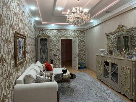 3-комнатная квартира, 150 м², Yeni Yasamal: 294 000 ₼ 2