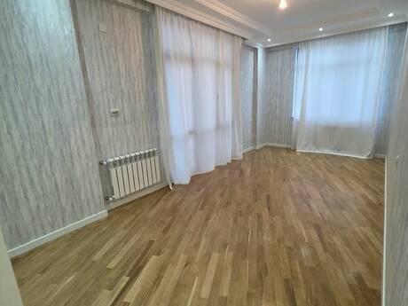 3-комнатная квартира, 120 м², Nəsimi: 350 000 ₼ 4