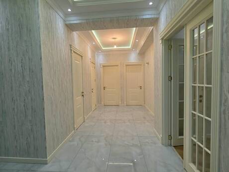 3-комнатная квартира, 120 м², Nəsimi: 350 000 ₼ 3