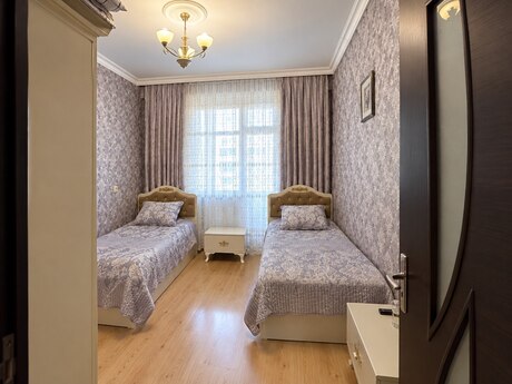 2 otaqlı mənzil, 59 m², Gənclik: 223 000 ₼ 5