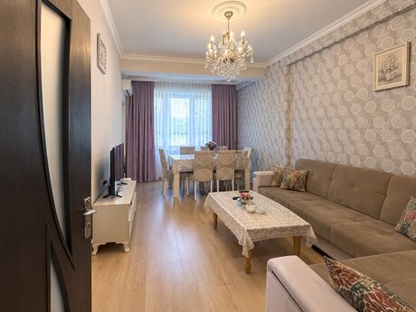 2 otaqlı mənzil, 59 m², Gənclik: 223 000 ₼ 4