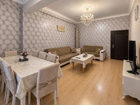 2 otaqlı mənzil, 59 m², Gənclik: 223 000 ₼ 3