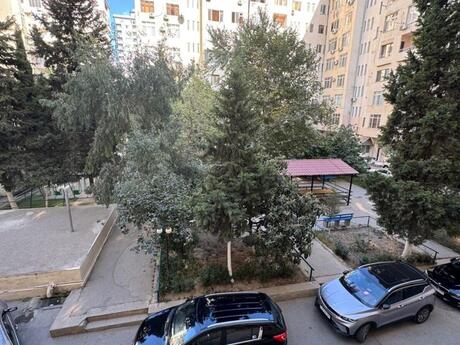 Nizamidə 3 otaqlı yeni tikili mənzil satılır, 122 m², 350 000 AZN, şəkil 2 / 12