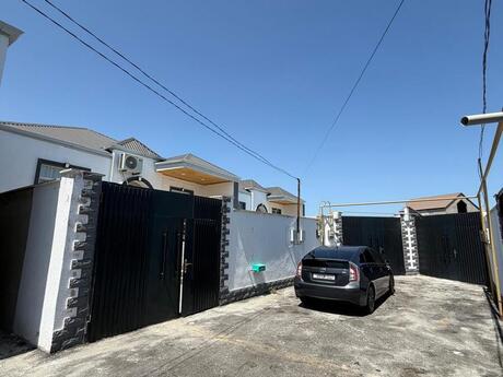 4-room house, 87 m², Maştağa: 142 000 ₼ 5