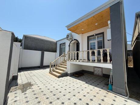 4-room house, 87 m², Maştağa: 142 000 ₼ 4