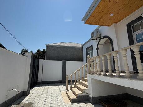 4-room house, 87 m², Maştağa: 142 000 ₼ 2
