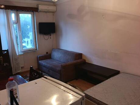 Kirayə 2 otaqlı mənzil, 35 m², 20 Yanvar: 450 ₼/ay 2