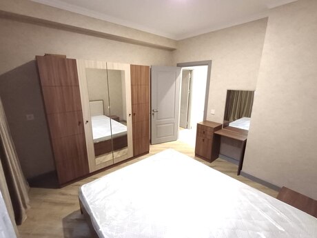 Объявление №6503789 - Баку, м. Дернегюль, 2-комн., 60 м², 6/11 этаж