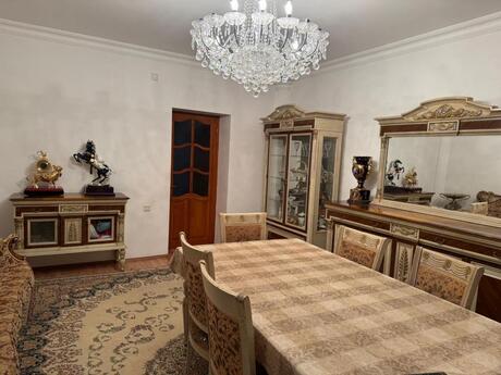 Продаётся 3-комнатная квартира в новостройке, Sulutəpə, 107 м², 150 000 AZN, фото 3 / 12
