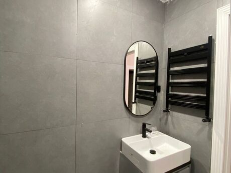 2-room apartment for rent, 60 m², Main MTK: 650 ₼/mo 4