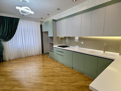 3-комнатная квартира, 103 м², Həzi Aslanov: 258 000 ₼ 5