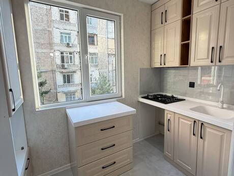2 otaqlı mənzil, 40 m², Xalqlar Dostluğu: 154 000 ₼ 4