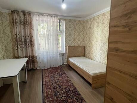 Объявление №6503809 - Баку, м. Элмляр Академиясы, 1-комн., 20 м², 1/5 этаж