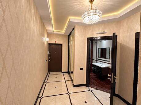 Аренда: 2-комнатная квартира, 100 м², Şah İsmayıl Xətai: 950 ₼/мес 3