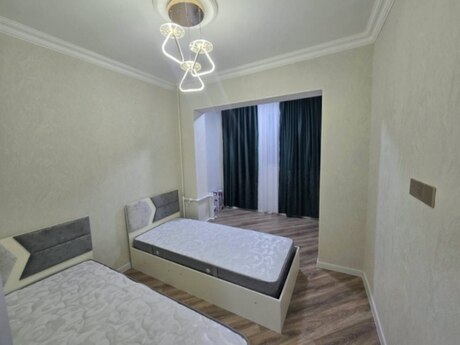 2-room apartment for rent, 45 m², Yeni Yasamal: 600 ₼/mo 4