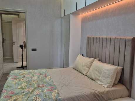 Сдаётся 2-комнатная квартира в новостройке, ЖК Qaya Qala Residence, 70 м², 1 000 AZN/мес, фото 5 / 10