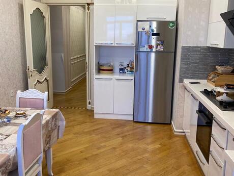 3-room apartment, 150 m², Qara Qarayev: 418 000 ₼ 3