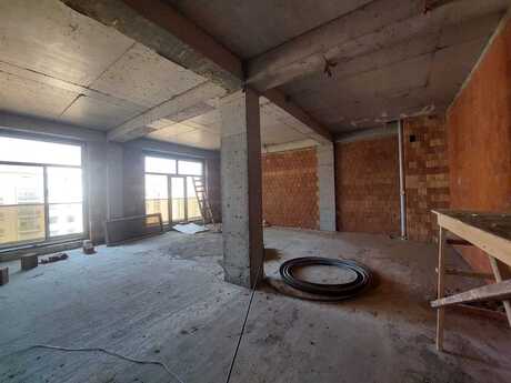 2-room apartment, 83 m², 28 Park Residence: 290 000 ₼ 5