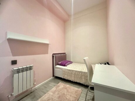 Аренда: 3-комнатная квартира, 100 м², Koroğlu: 1 145 ₼/мес 5