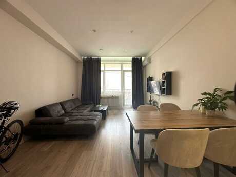 Аренда: 3-комнатная квартира, 100 м², Koroğlu: 1 145 ₼/мес 3