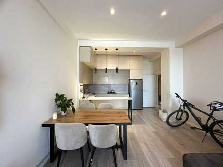 Аренда: 3-комнатная квартира, 100 м², Koroğlu: 1 145 ₼/мес 2