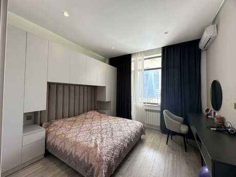 Аренда: 3-комнатная квартира, 100 м², Koroğlu: 1 145 ₼/мес 4