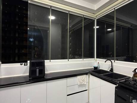 2-комнатная квартира, 44 м², Zümrüd Residence: 195 000 ₼ 5