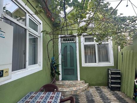 Elan №6503846 - Bakı, Binəqədi q., 2 otaqlı, 50 m²