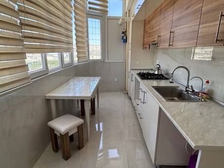 Kirayə 2 otaqlı mənzil, 69 m², Lökbatan: 650 ₼/ay 3
