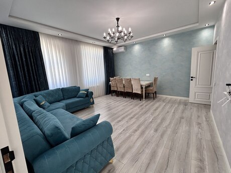 Kirayə 2 otaqlı mənzil, 69 m², Lökbatan: 650 ₼/ay 2
