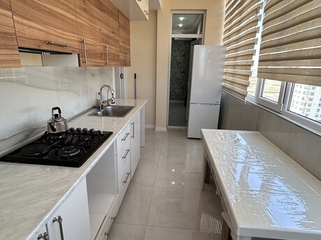 Kirayə 2 otaqlı mənzil, 69 m², Lökbatan: 650 ₼/ay 4