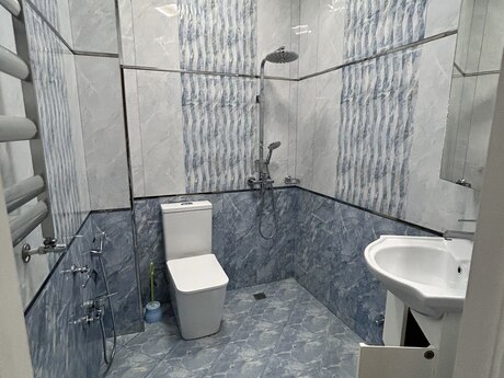 Kirayə 2 otaqlı mənzil, 69 m², Lökbatan: 650 ₼/ay 5