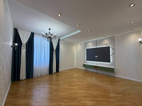 Elan №6503843 - Bakı, Həzi Aslanov m., 3 otaqlı, 105 m², 13/17 mərtəbə