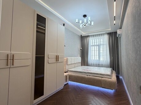 Kirayə 2 otaqlı mənzil, 70 m², Elmlər Akademiyası: 1 500 ₼/ay 3