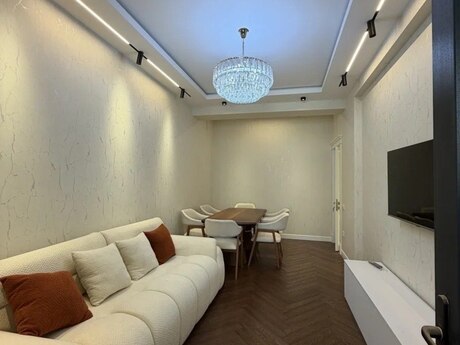 Kirayə 2 otaqlı mənzil, 70 m², Elmlər Akademiyası: 1 500 ₼/ay 4