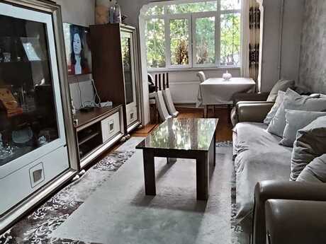 Elan №6503870 - Bakı, Nəsimi m., 2 otaqlı, 70 m², 2/9 mərtəbə