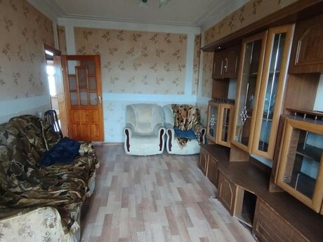 Elan №6503907 - Bakı, 20 Yanvar m., 3 otaqlı, 85 m², 4/9 mərtəbə