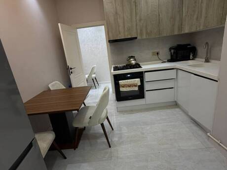 1-комнатная квартира, 55 м², Neftçilər: 175 000 ₼ 4